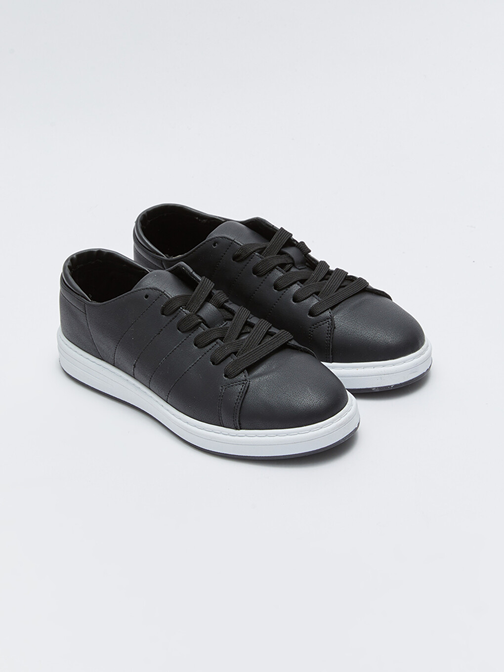 Lace-up Men's Sneakers