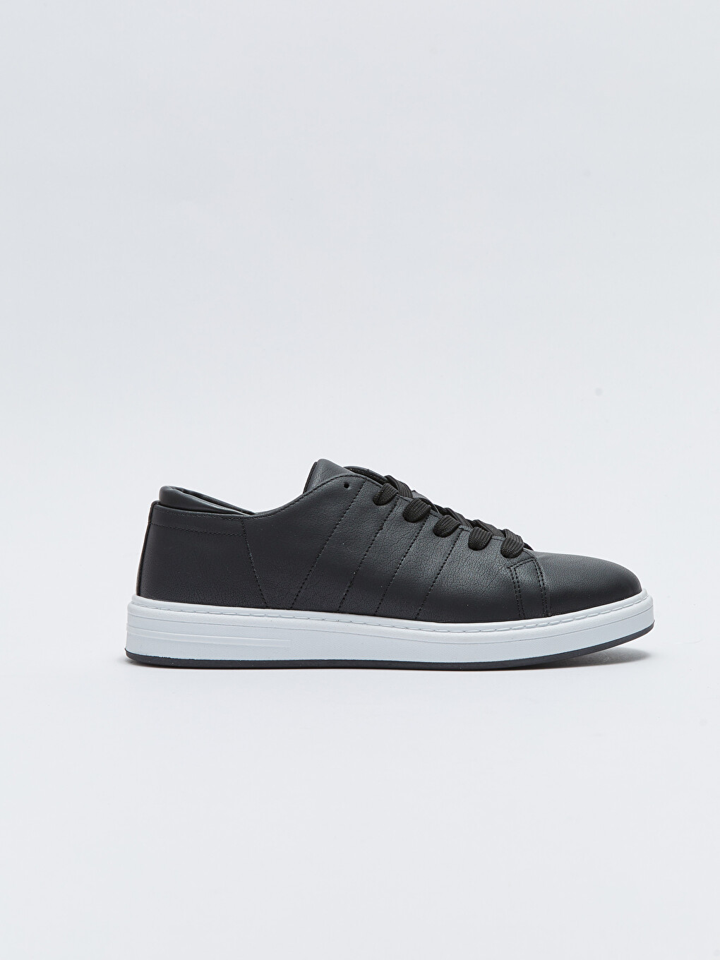 Lace-up Men's Sneakers-1