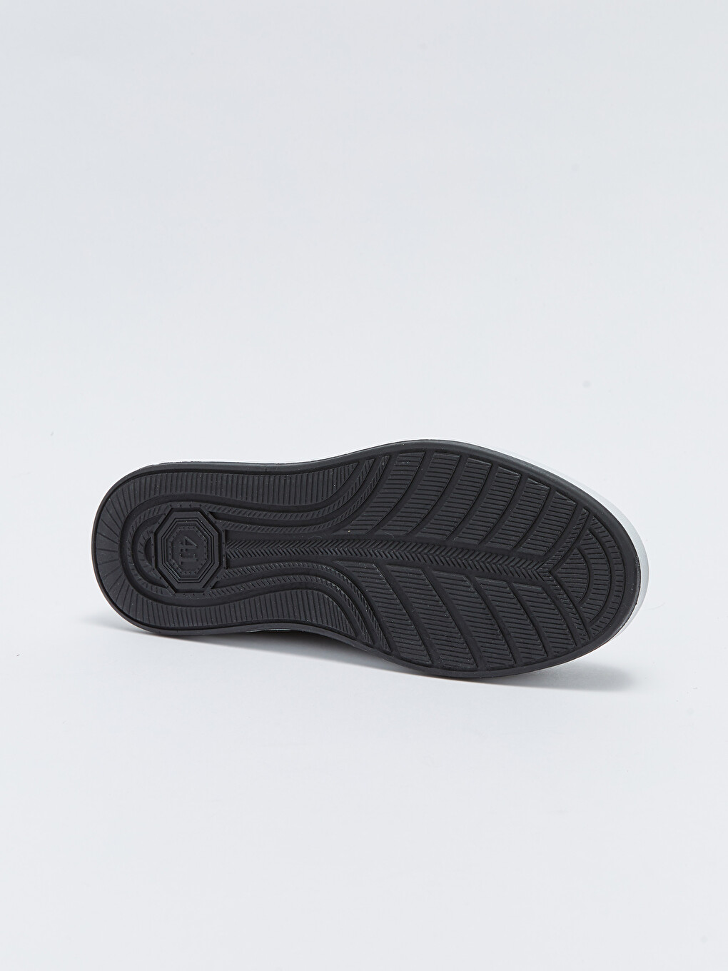 Lace-up Men's Sneakers-3