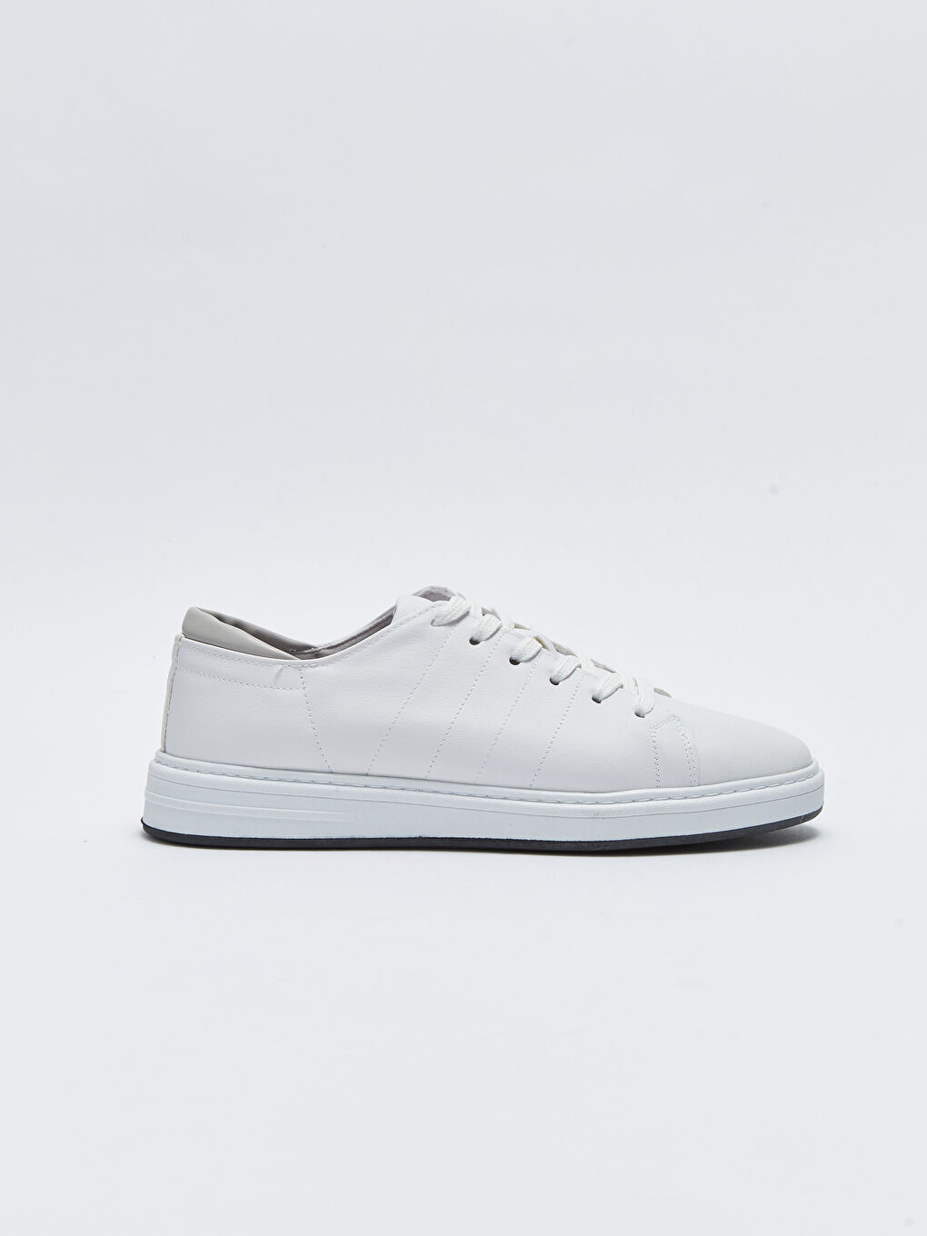 Кроссовки на шнуровке для мужчин-1