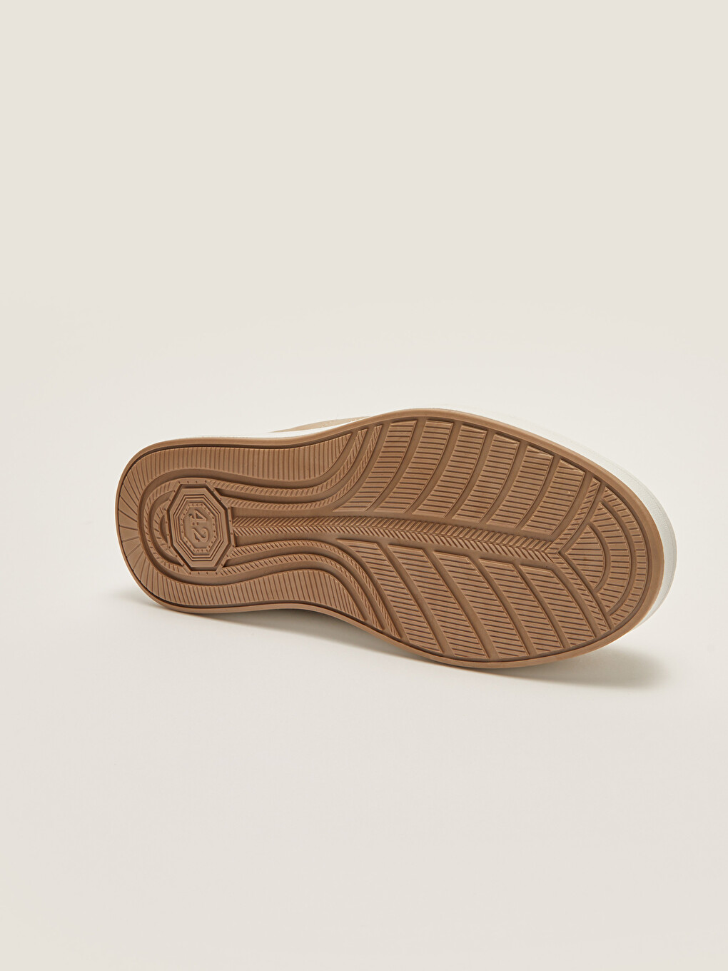 Lace-up Men's Sneakers-5