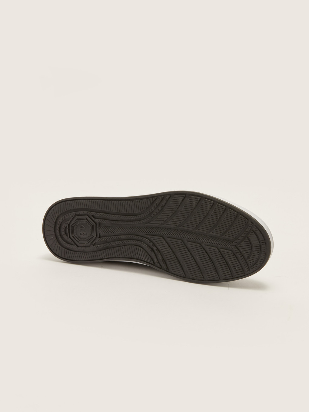 Baskets À Lacets Pour Hommes-3