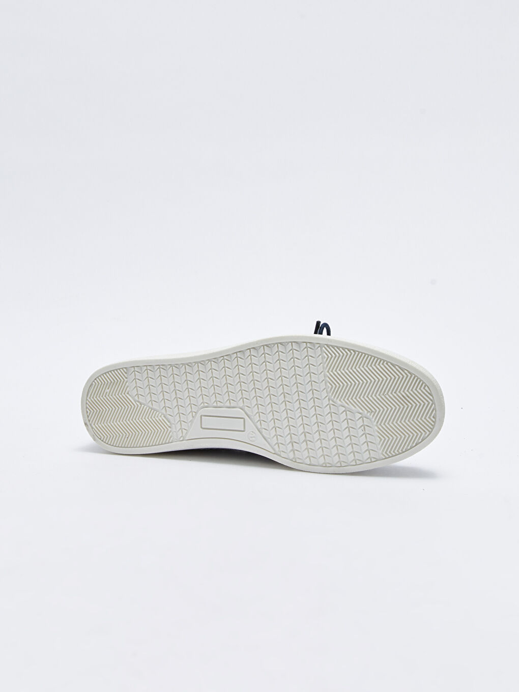 Mocassins pour Hommes avec Détail en Dentelle et Couture Décorative-4