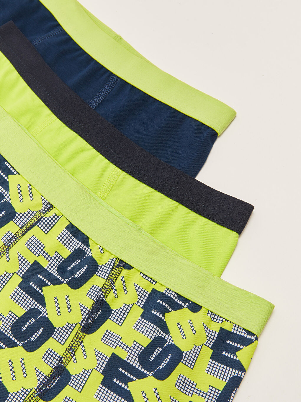 Printed Cotton Boy Boxer 3-Pack-2