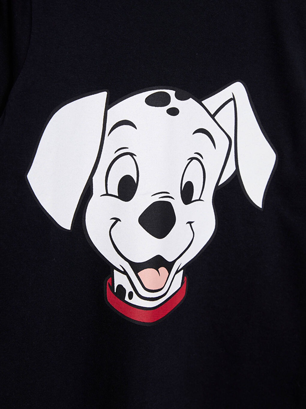 LCW baby Ensemble de pyjama bébé garçon imprimé 101 Dalmatiens à manches longues col rond -S2DO93Z1-RQN