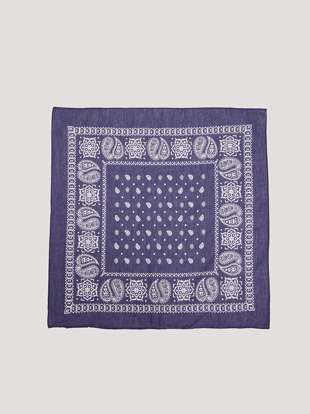 Bandană Imprimată 2-piese-4