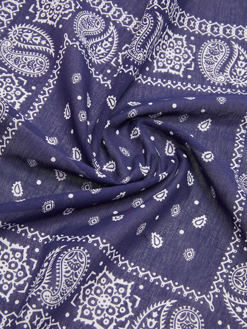 Bandană Imprimată 2-piese-8