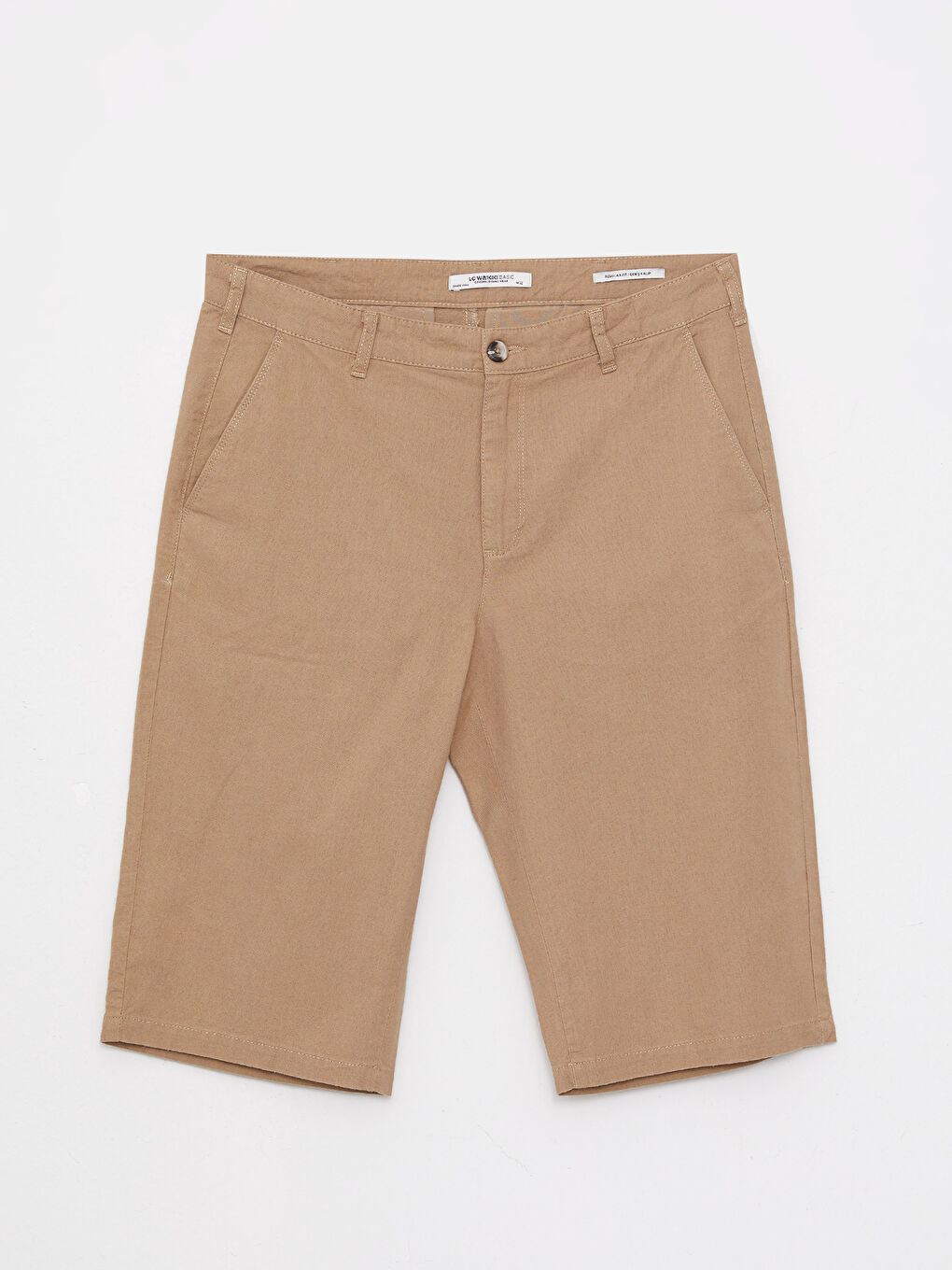 LCWAIKIKI Classic Weite Passform Shorts für Herren -S2DQ31Z8-Q86