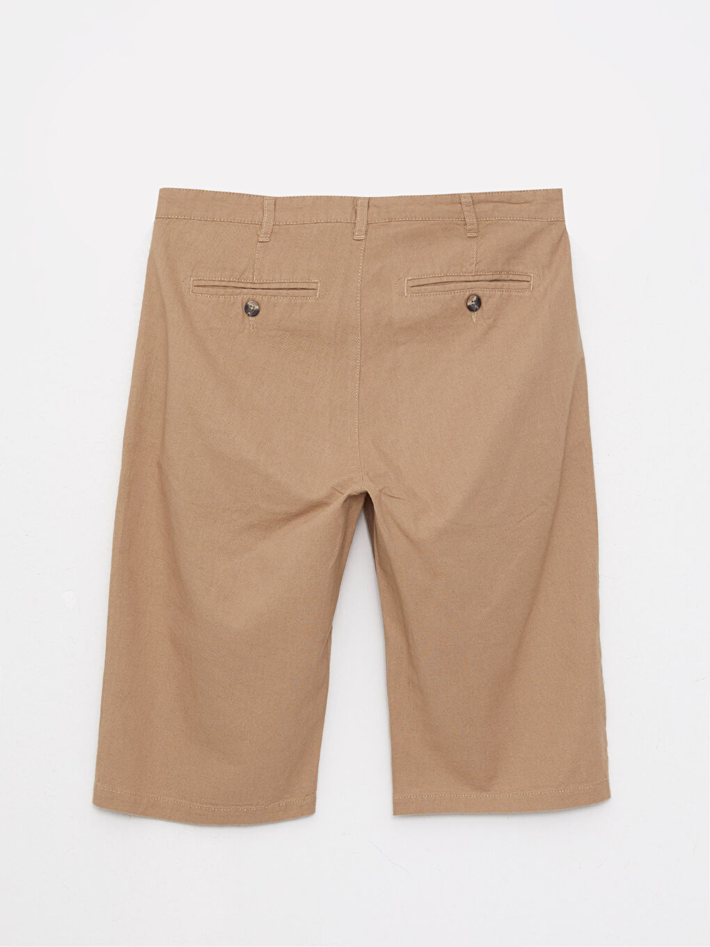 LCWAIKIKI Classic Weite Passform Shorts für Herren -S2DQ31Z8-Q86