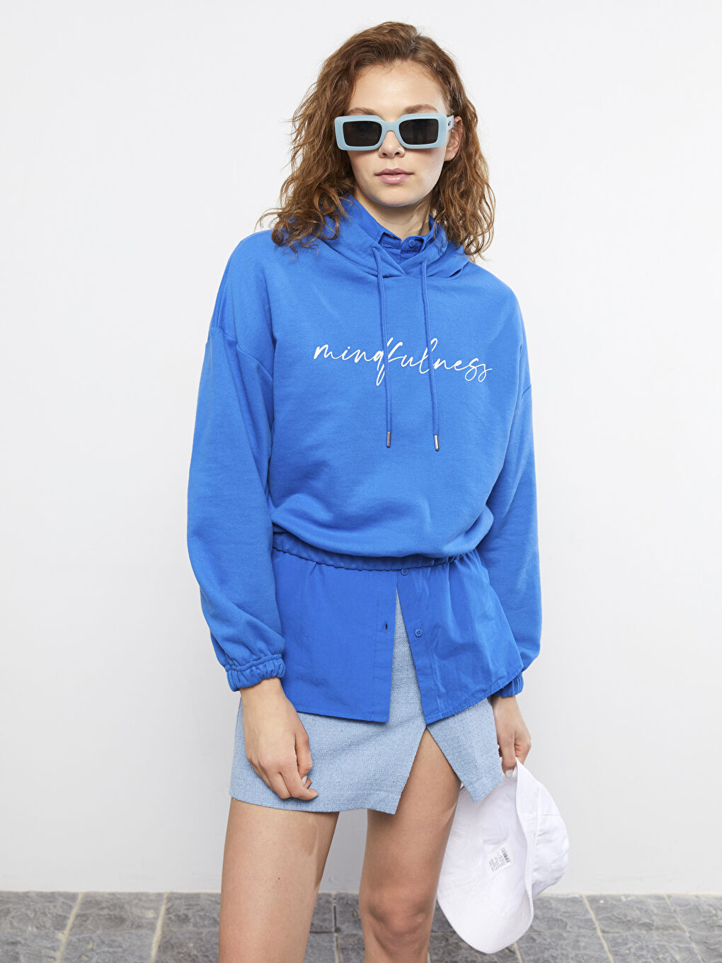 Әйелдер көгілдір Хош иіс суы