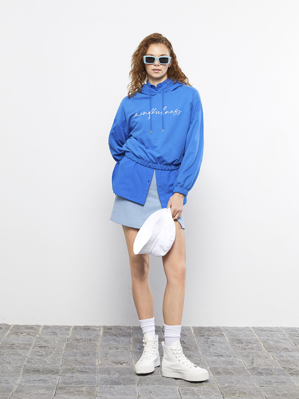 Әйелдер көгілдір Хош иіс суы-2