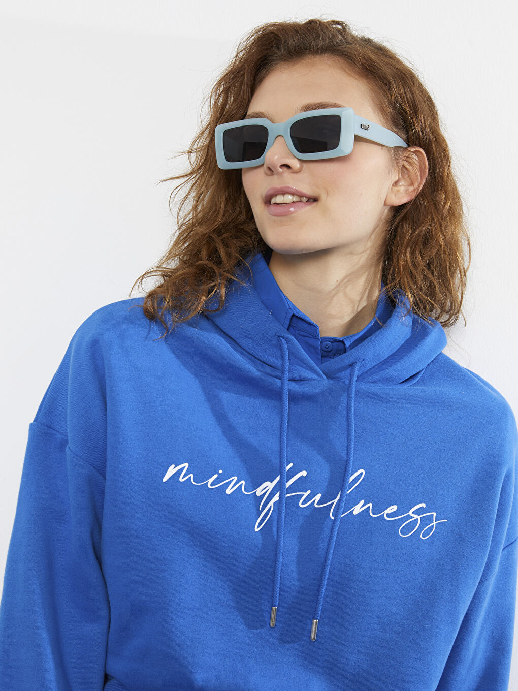 Әйелдер көгілдір Хош иіс суы-3