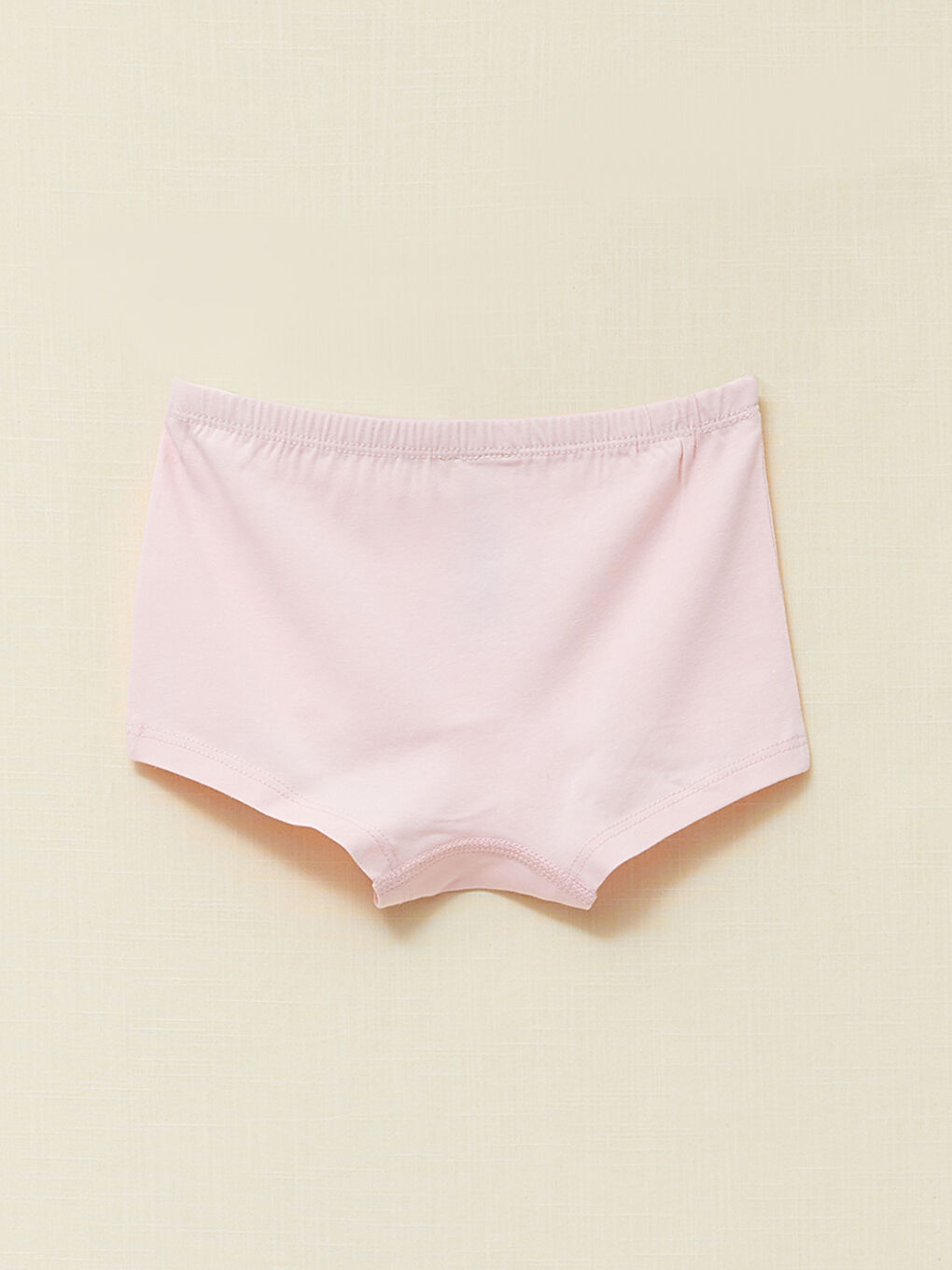 Printed Girls' Boxer 3-packs-2