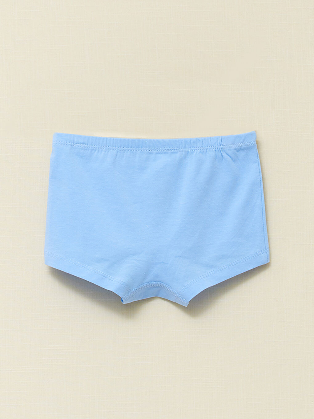 Printed Girls' Boxer 3-packs-4