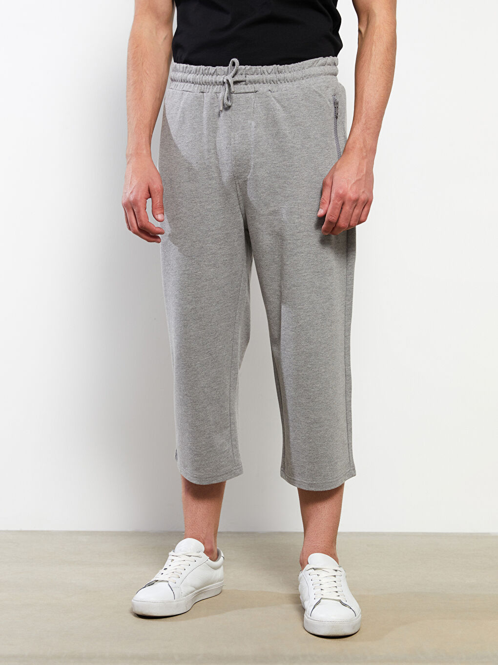 شورت رجالي رولر بنقشة ستاندرد-1