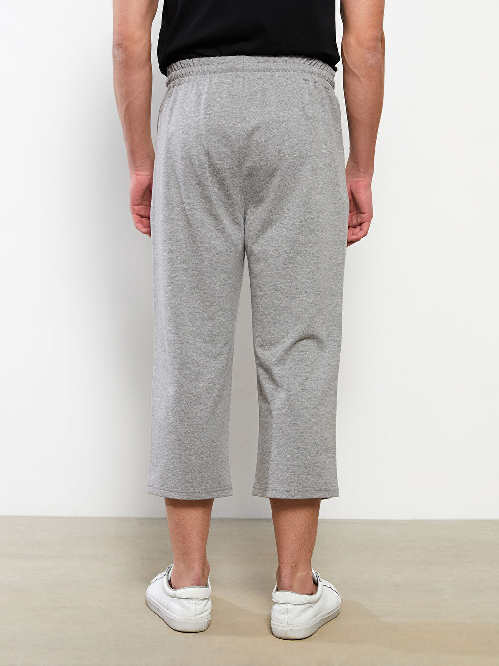 شورت رجالي رولر بنقشة ستاندرد-3