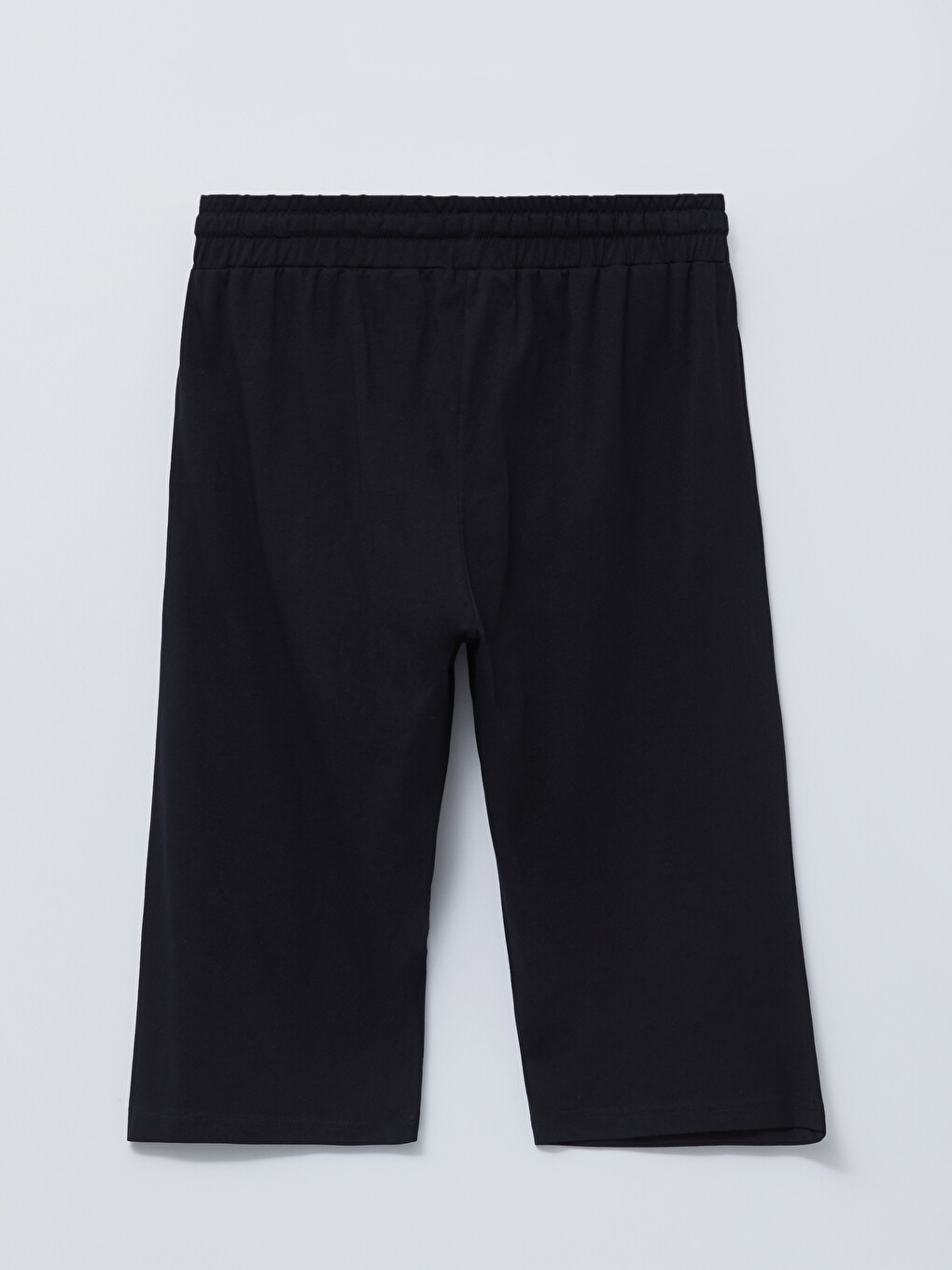 Shorts pour Hommes à Coupe Régulière avec Taille Élastique-6