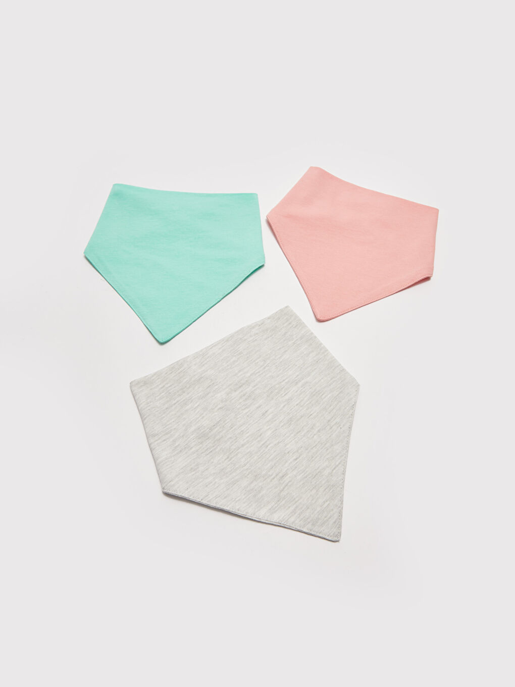 Bavetă pentru Fete, Set de 3-1