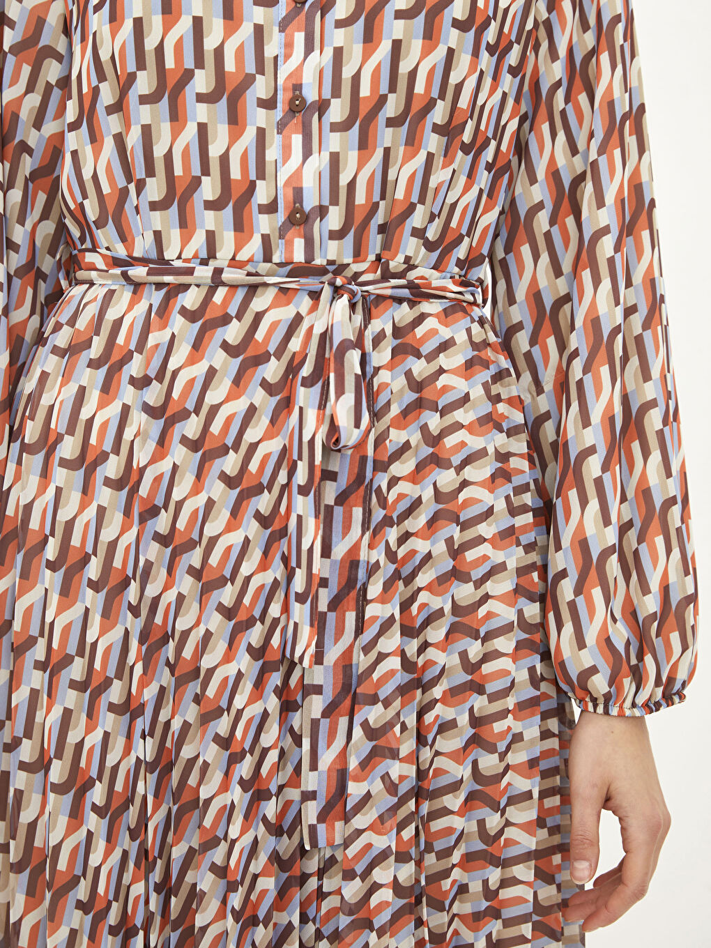 ნიმუშიანი გრძელმკლავიანი-5