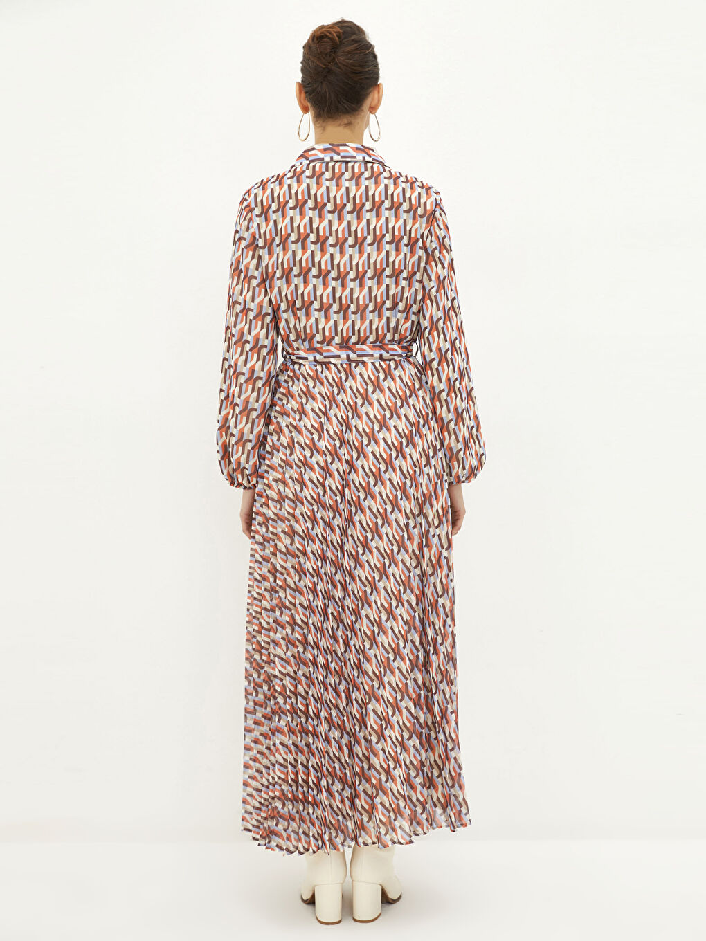 ნიმუშიანი გრძელმკლავიანი-7