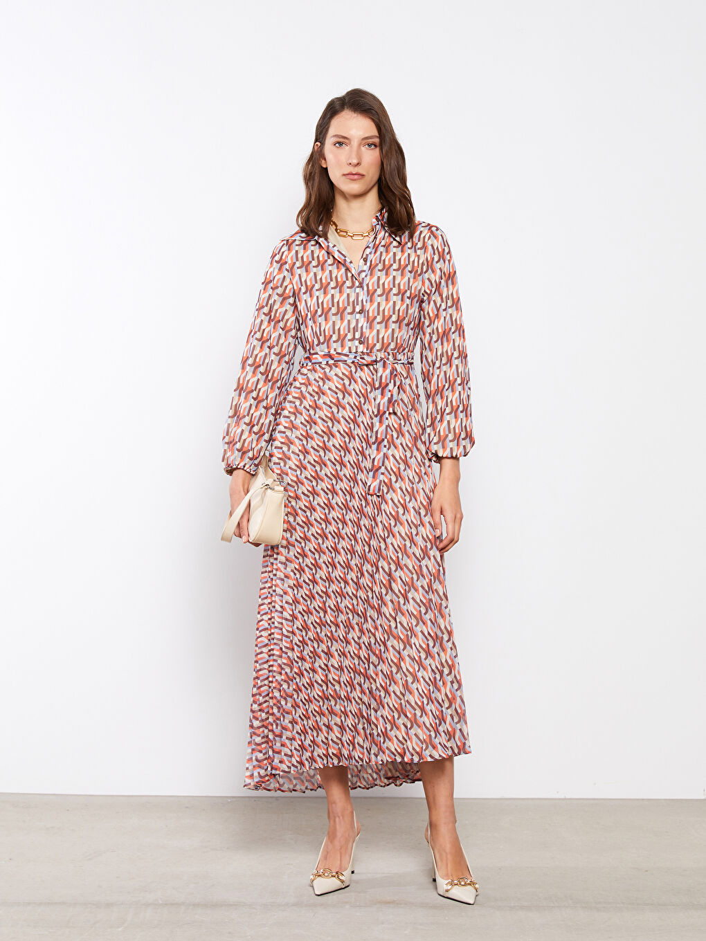 ნიმუშიანი გრძელმკლავიანი