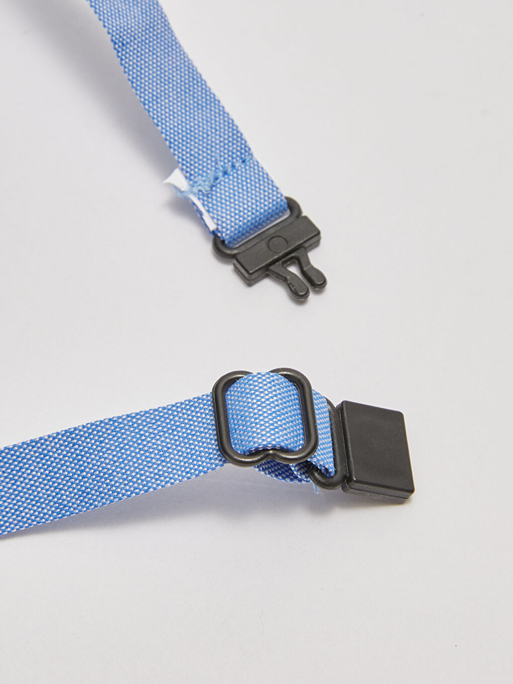 Өрнексіз ұл бала галстук-көбелек-2