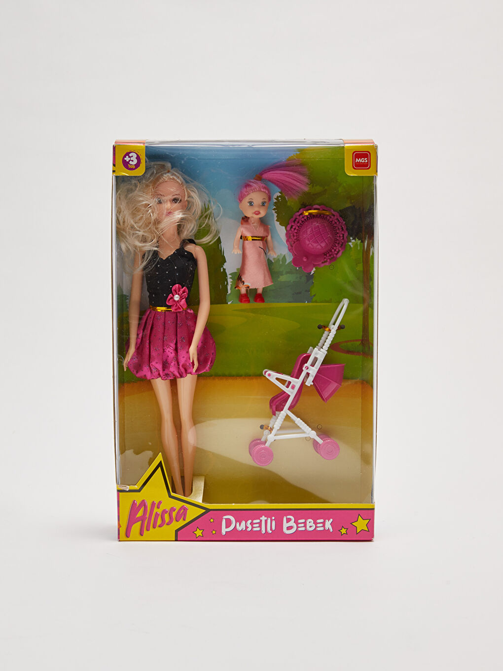 Pusetli Alissa Bebek-2