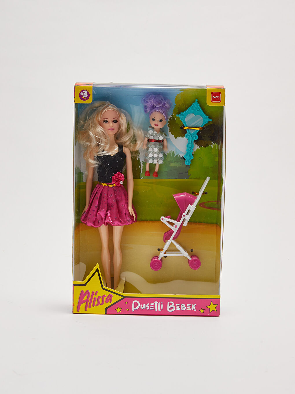 Pusetli Alissa Bebek-3
