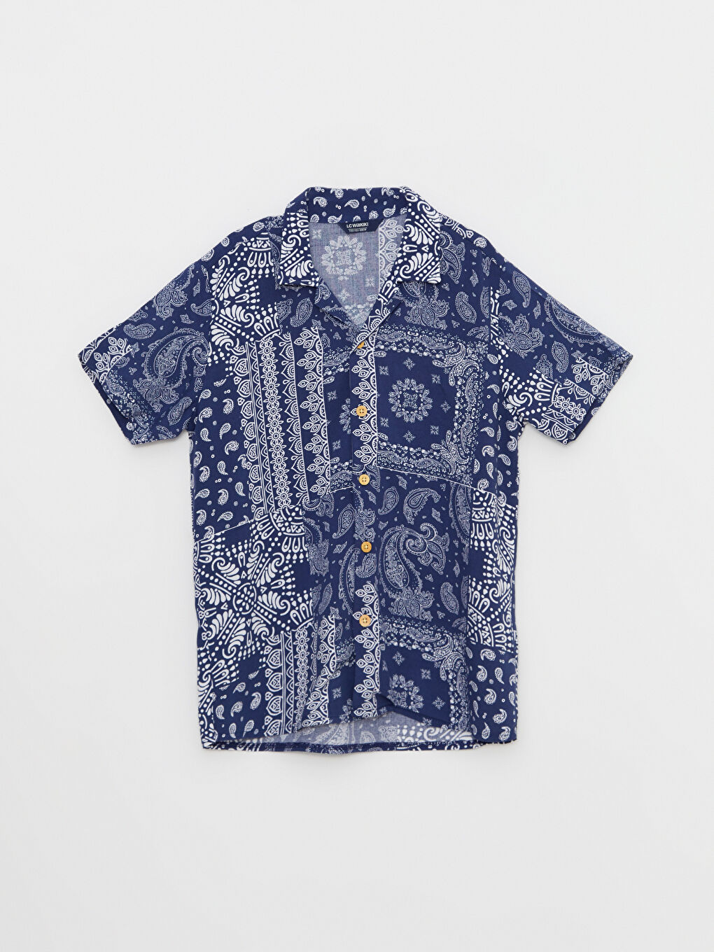 Dječak INDIGO Košulja