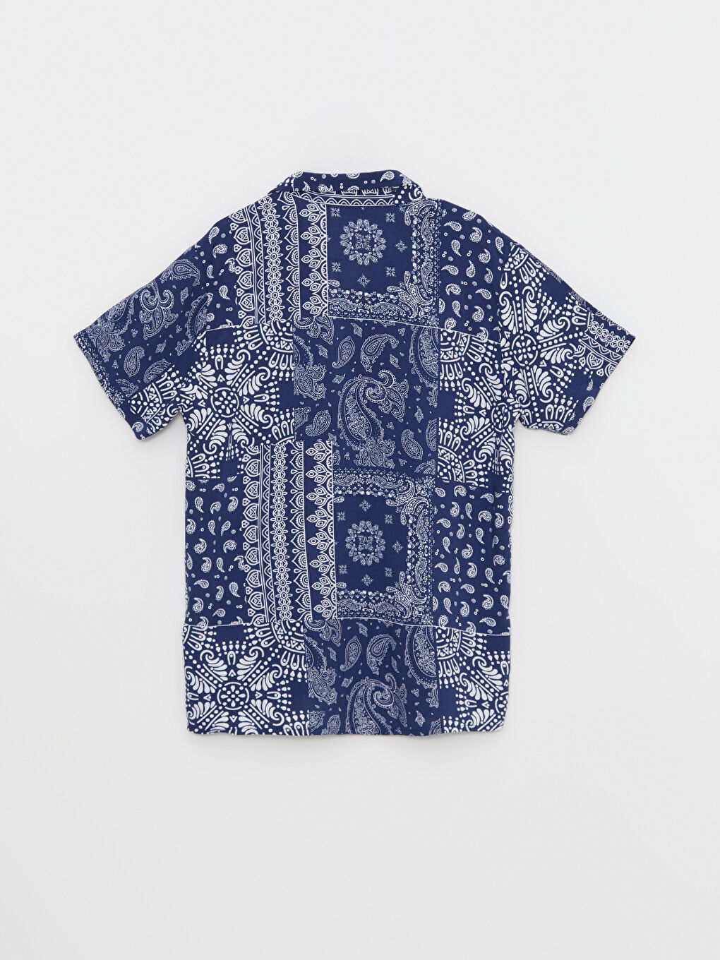 Dječak INDIGO Košulja-1