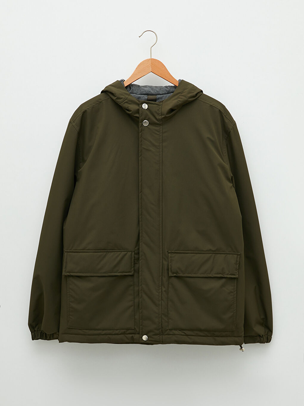 Haki Bebek Nevresim Takımı