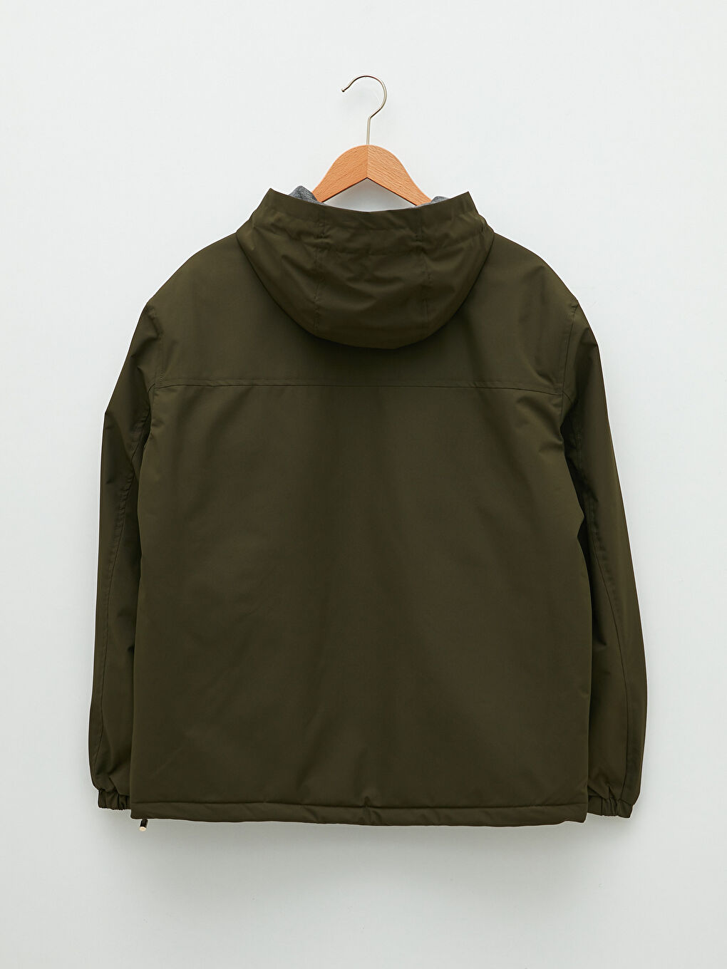 Haki Bebek Nevresim Takımı-1