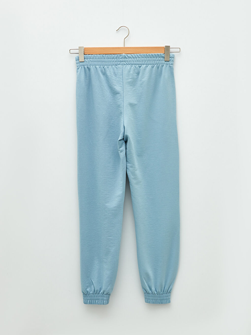 LCW Vision Jogginghose für Damen mit elastischem Bund, regulärer Passform und Taschen -S2DY39Z8-GLL