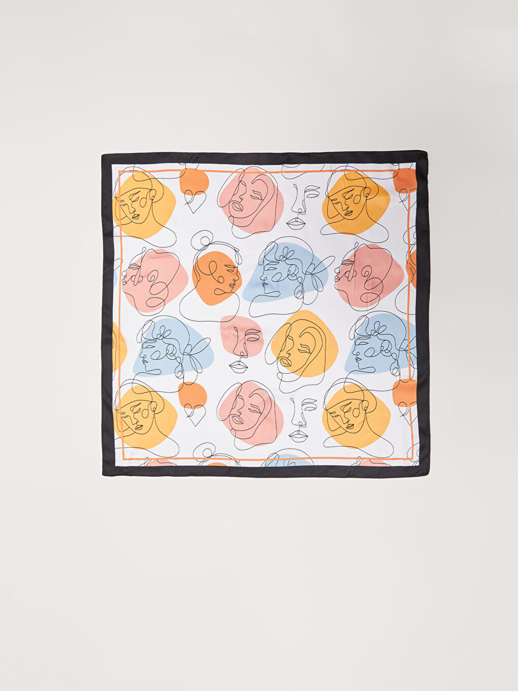 ატლასის ნაქარგი ქალებისთვის ბანდანა 2-ცალი-6