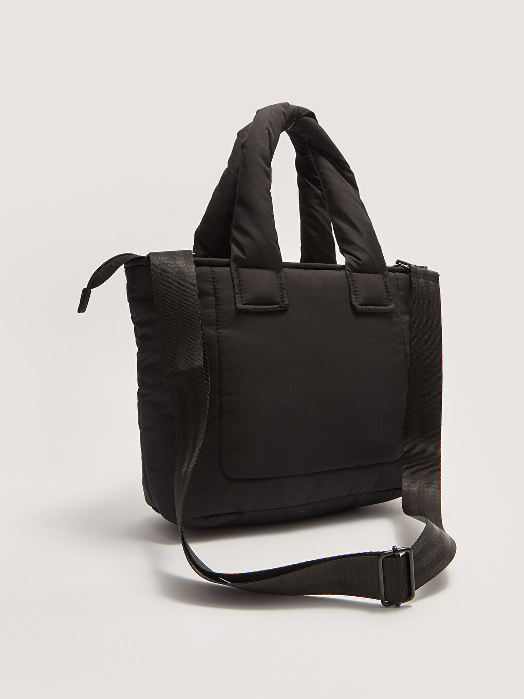 Parachute Fabric Women's Sports Bag-2