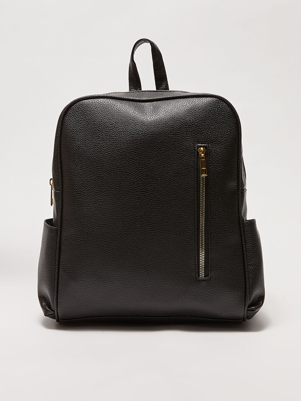 Sac à Dos Pour Femmes Aspect Cuir