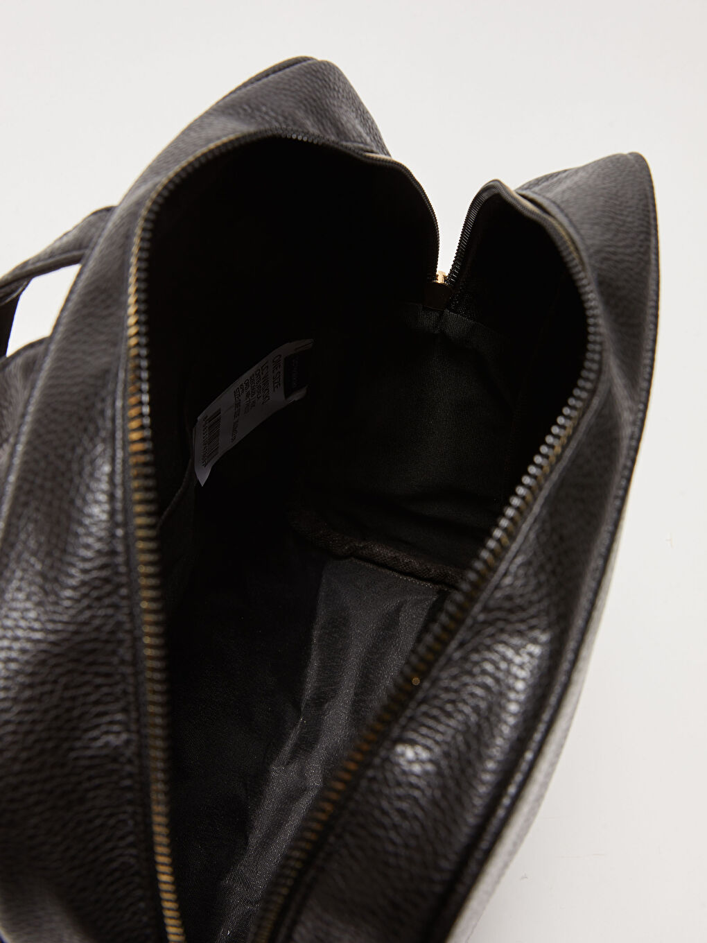 Sac à Dos Pour Femmes Aspect Cuir-3