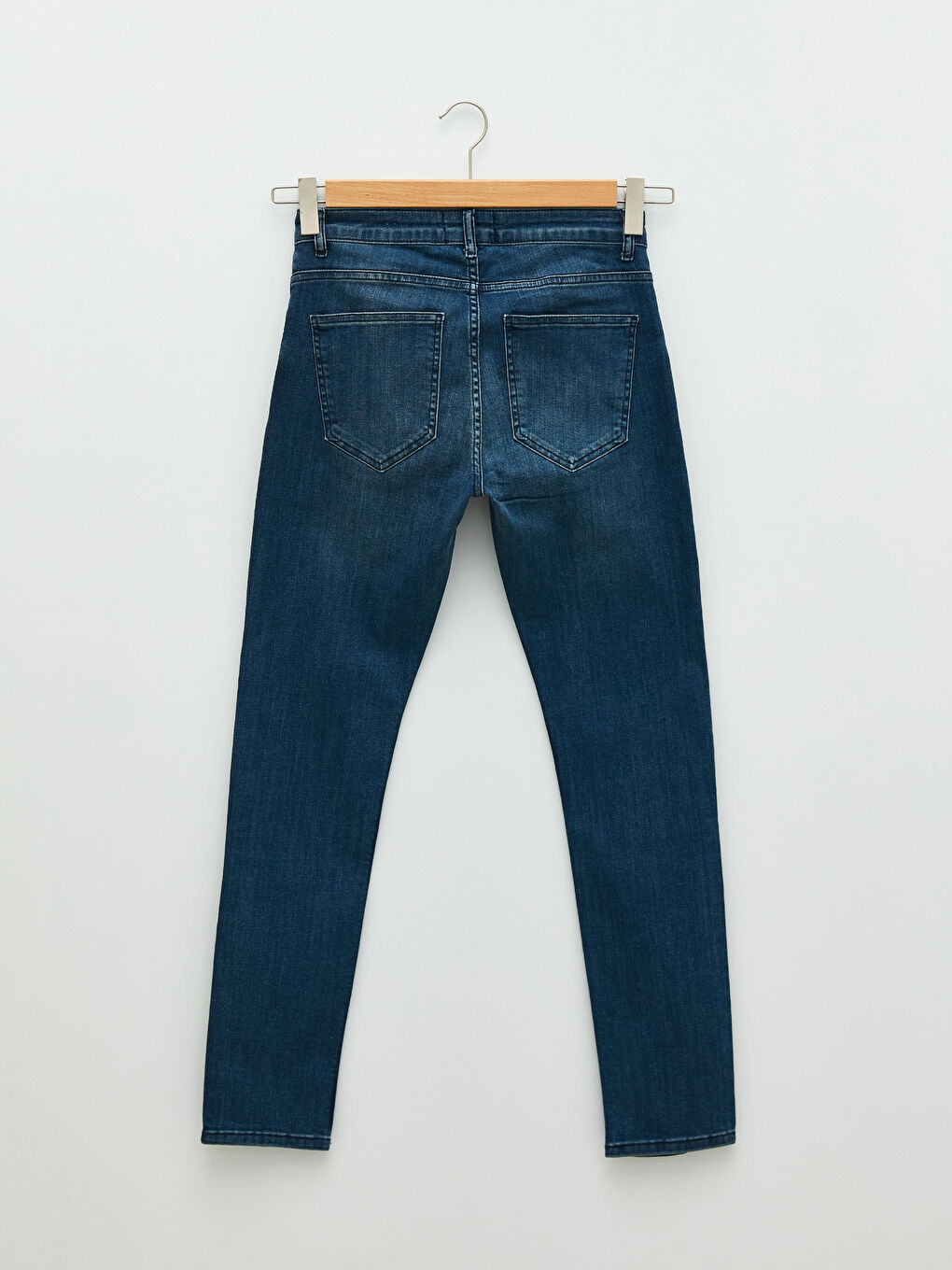 760 Skinny Fit Men's Jeans-6