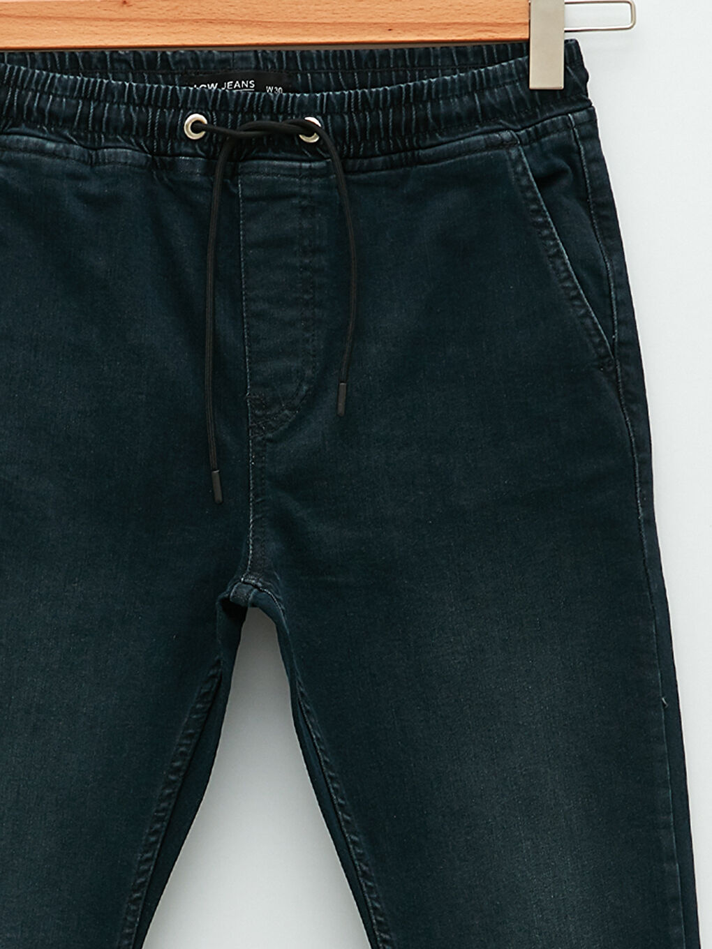 Antrasit 780 Jogger Erkek Jean Pantolon-7