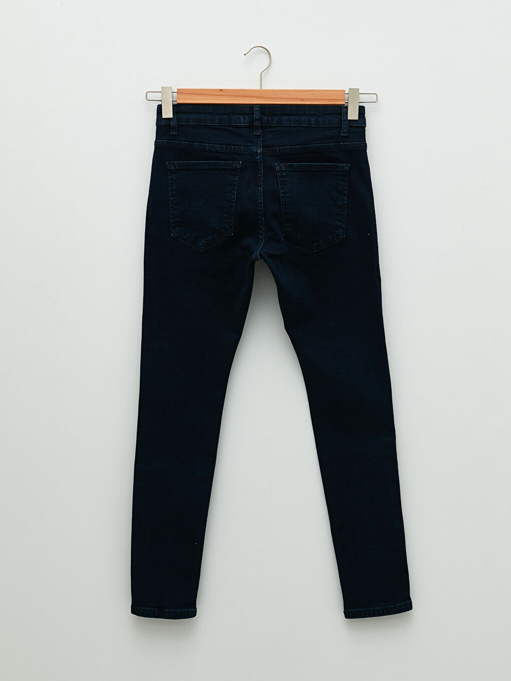 İndigo 770 Super Skinny Fit Jean Pantolon-6