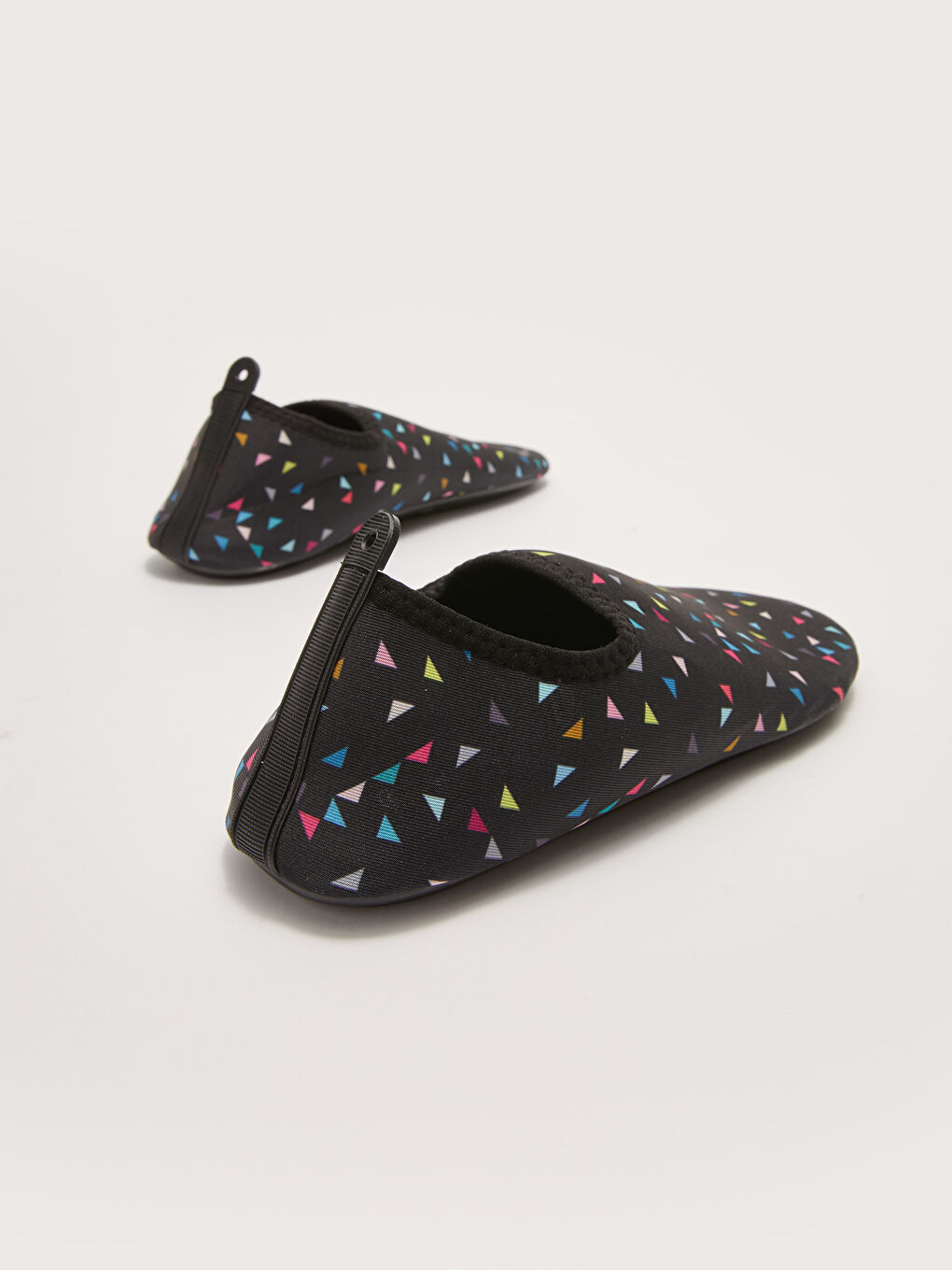Pantofi de Apă Imprimați pentru Femei-4