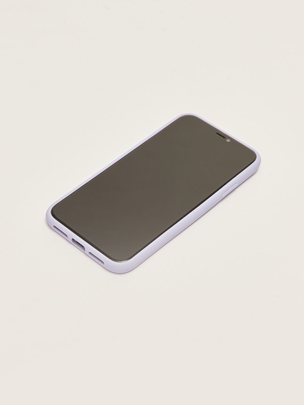 LC Waikiki Transparent Iphone 11 Case -S2ED92Z8-M0T
