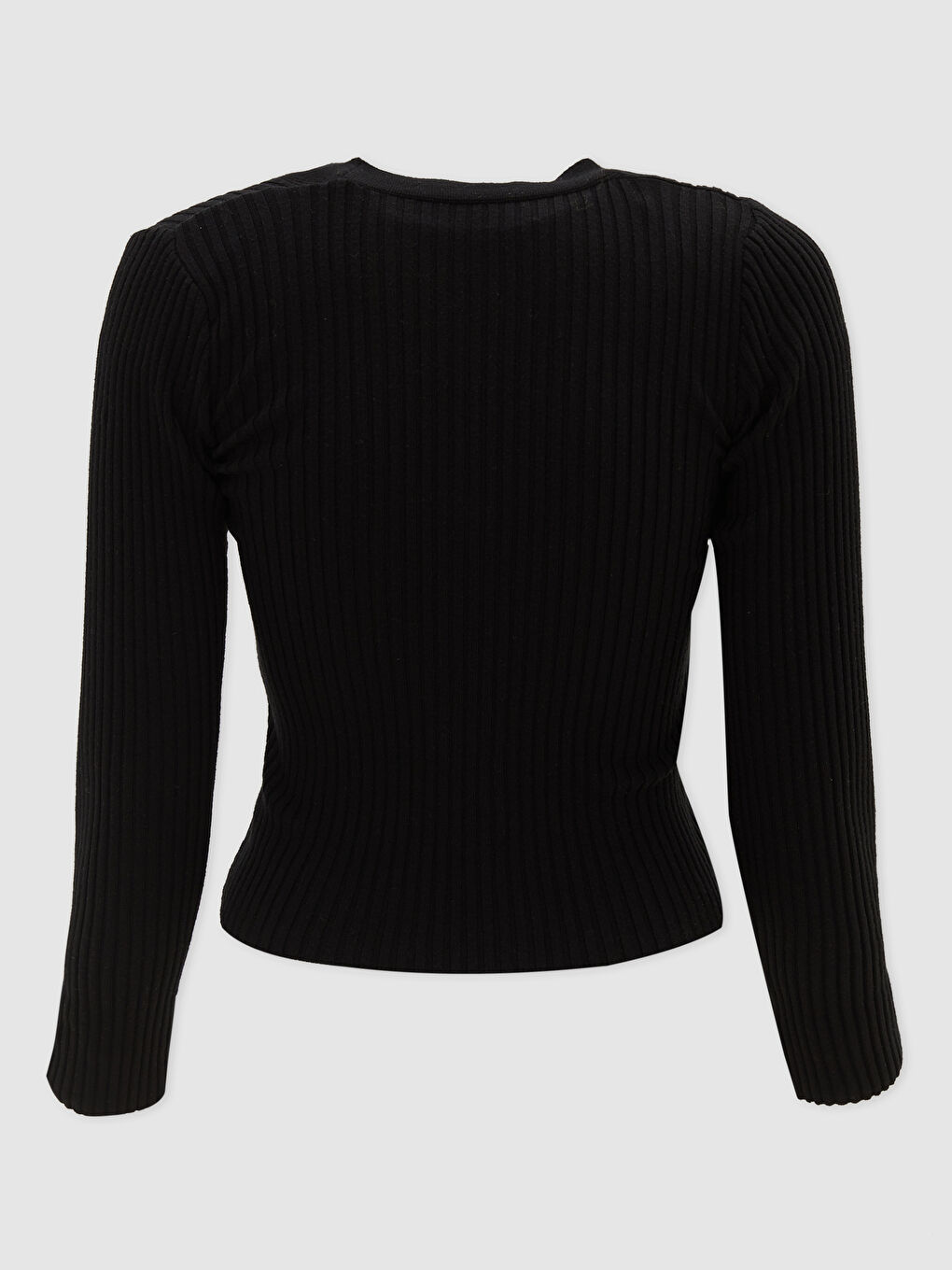 V Neck Women's Knitwear Cardigan-6