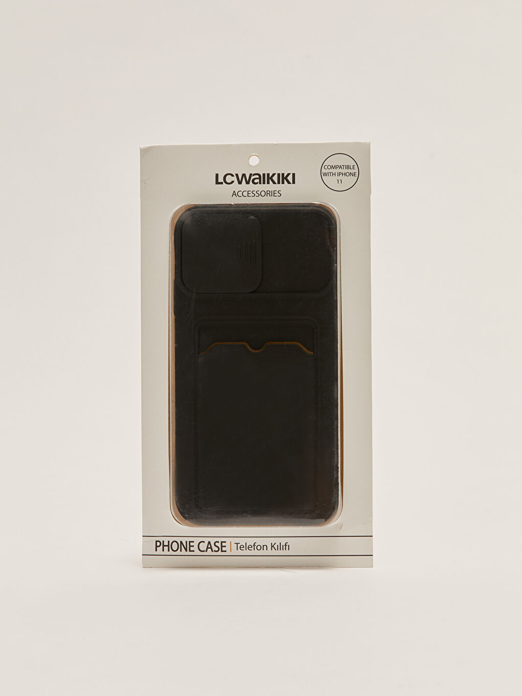 Husă Simplă pentru Telefon Iphone 11