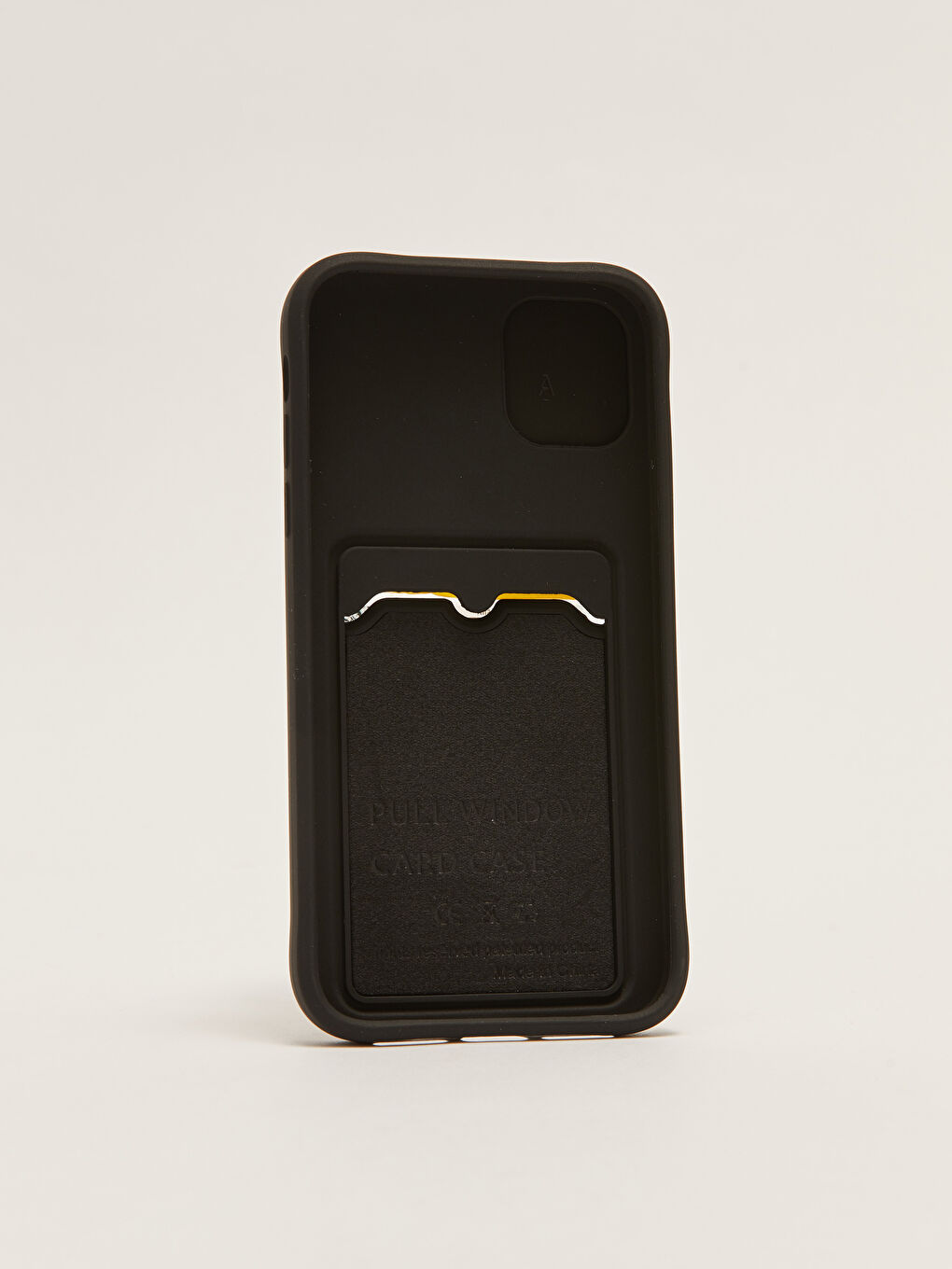 Husă Simplă pentru Telefon Iphone 11-2