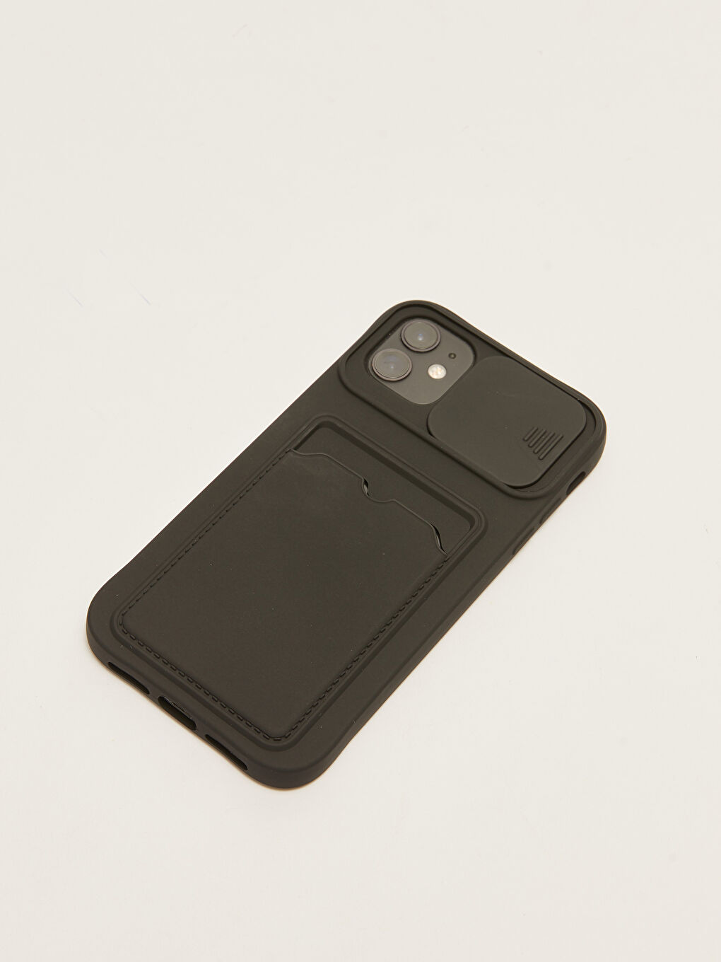 Husă Simplă pentru Telefon Iphone 11-4