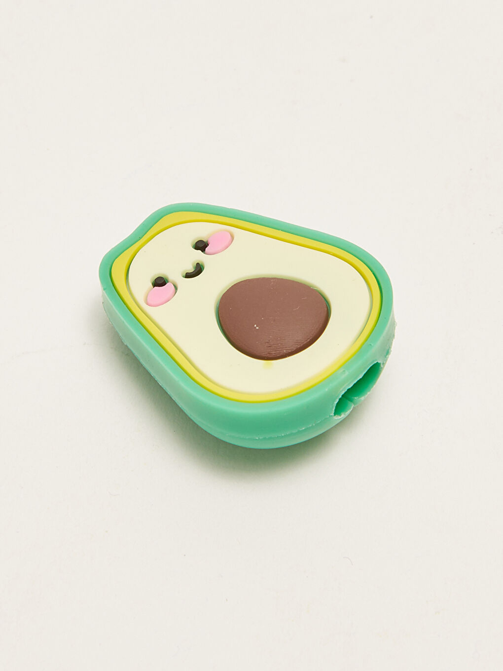 авокадо бейнеленген кабель қорғағышы-2