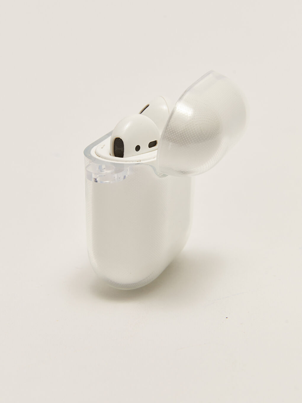 Panda Baskılı Airpods Kılıfı-3