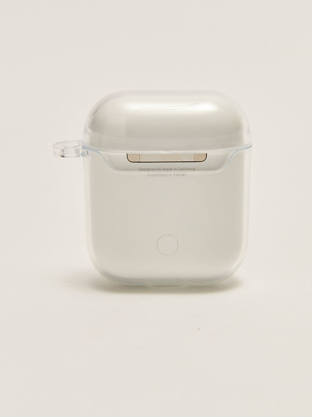 Panda Baskılı Airpods Kılıfı-5