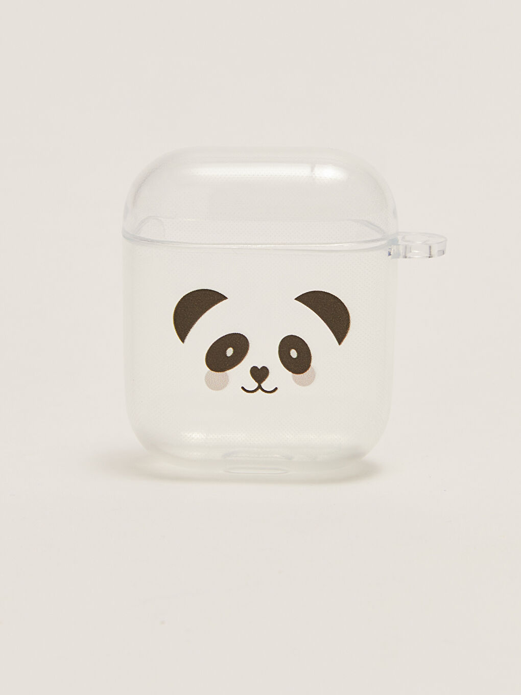 Panda Baskılı Airpods Kılıfı-6